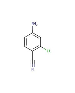 Astatech 4-AMINO-2-CHLOROBENZONITRILE; 25G; Purity 95%; MDL-MFCD00035926